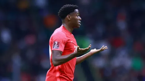 Saiba porque o Canadá não lançou uniforme novo para a copa do mundo no Catar