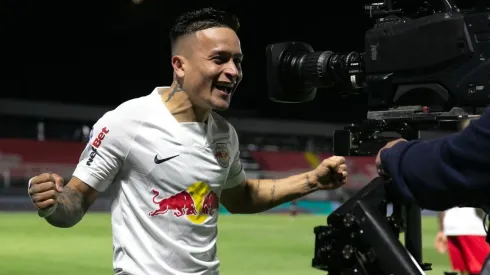 Red Bull Bragantino v Libertad – Copa CONMEBOL Sudamericana 2021