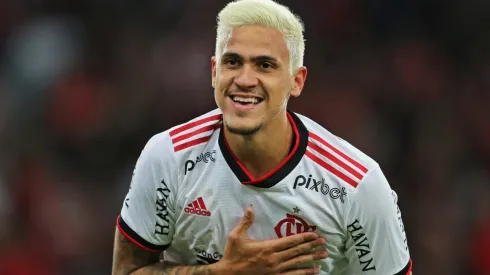 Athletico Paranaense v Flamengo – Copa do Brasil 2022