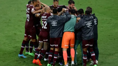 Fluminense v Juventude - Brasileirao 2022