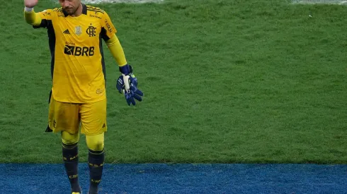 Flamengo v Ceara – Brasileirao 2021