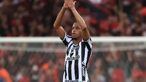 Athletico Paranaense v Atletico Mineiro - Copa do Brasil 2021: Final