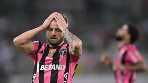 Atletico Mineiro v Ceara - Brasileirao 2022