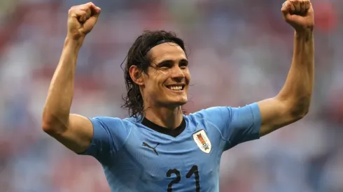 Uruguay v Russia: Group A – 2018 FIFA World Cup Russia