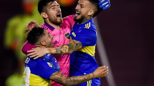 Boca Juniors v Racing Club - Copa de la Liga: Semi-final