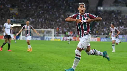 Fluminense v Ceara – Brasileirao 2022