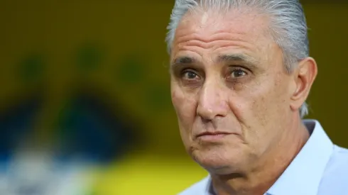 Brazil v Korea Republic – International Friendly