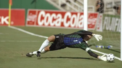 Copa do mundo: Relembre a primeira decisão por pênaltis na história dos Mundiais