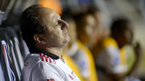 Atletico Goianiense v Sao Paulo - Copa CONMEBOL Sudamericana 2022: Semifinals