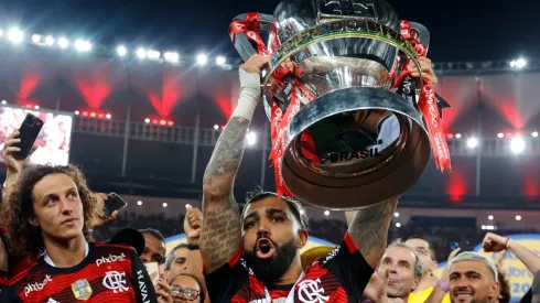 Flamengo v Corinthians – Copa do Brasil 2022: Final