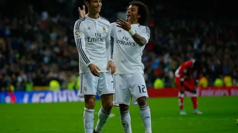 Real Madrid CF v Rayo Vallecano de Madrid - La Liga