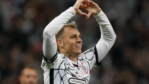 Corinthians v Avai – Brasileirao 2022