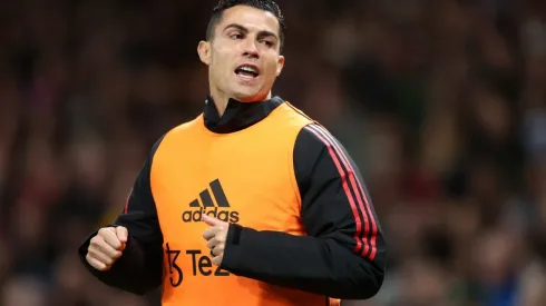 Manchester United v Tottenham Hotspur - Premier League