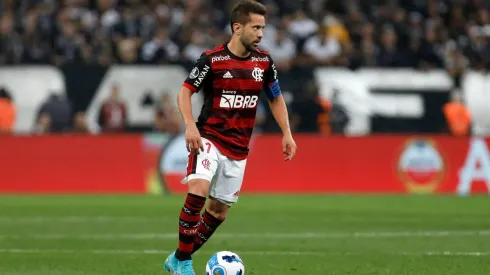 Ex-dirigente do Flamengo revelou como foi a negociação para contratar Éverton Ribeiro