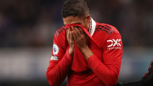 Chelsea FC v Manchester United – Premier League