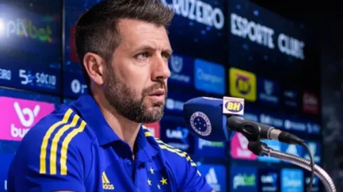 Gustavo Aleixo/Cruzeiro