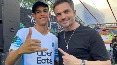 Reprodução/Instagram