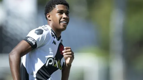 Jorge Rodrigues/AGIF