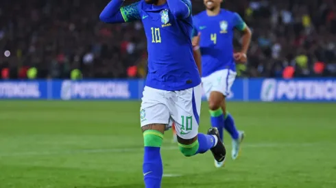 Neymar promete dedicar seu primeiro gol da Copa do mundo para Bolsonaro com direito a comemoração