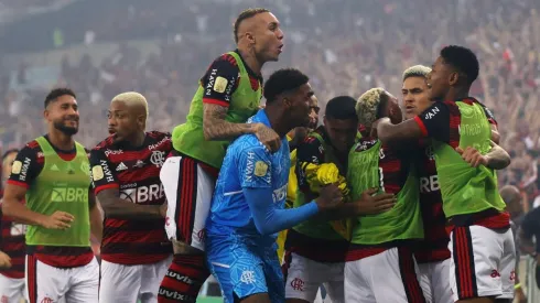 Flamengo v Corinthians - Copa do Brasil 2022: Final