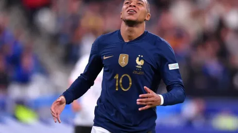 France v Austria: UEFA Nations League – League Path Group 1