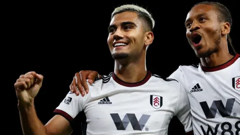 Fulham FC v Brighton & Hove Albion - Premier League