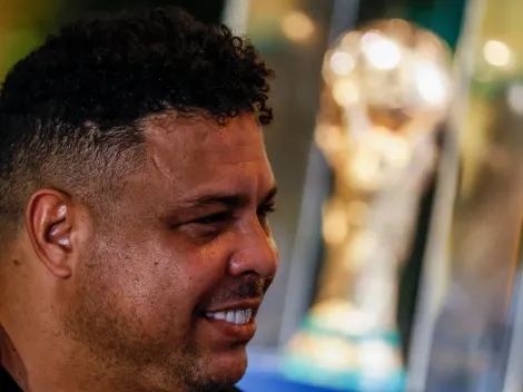 Estrela da MLS tem nome ventilado no Cruzeiro e empolga a torcida