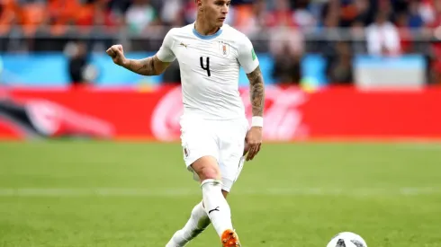 Egypt v Uruguay: Group A - 2018 FIFA World Cup Russia