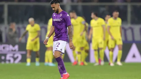 ACF Fiorentina v FC Internazionale – Serie A