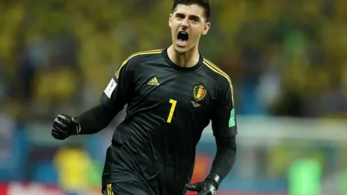 Brazil v Belgium: Quarter Final - 2018 FIFA World Cup Russia