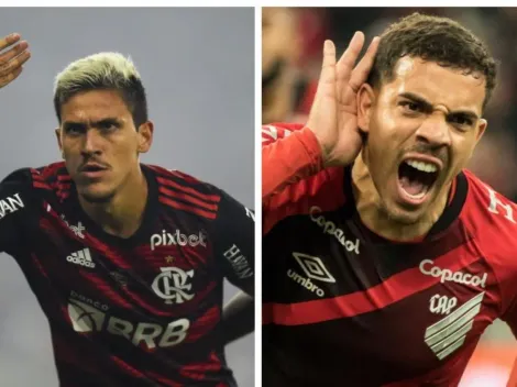 Copa Libertadores: Flamengo é favorito, mas Athletico-PR conta com 'fama' de deixar favoritos pelo caminho