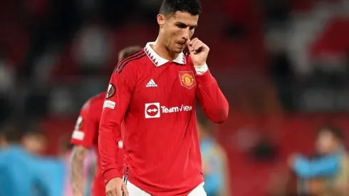 Manchester United v Real Sociedad: Group E - UEFA Europa League