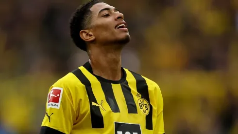 Borussia Dortmund v VfB Stuttgart – Bundesliga