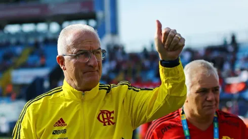 Avai v Flamengo - Brasileirao 2022