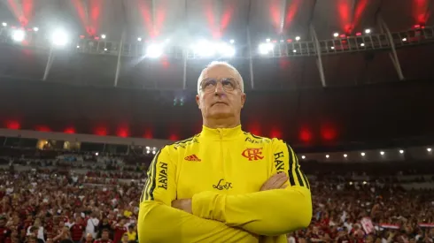 Flamengo v Corinthians - Copa do Brasil 2022: Final