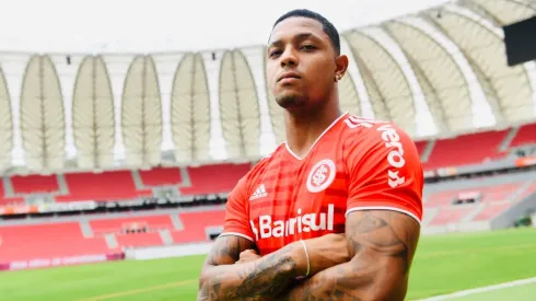 David pode retornar ao Fortaleza