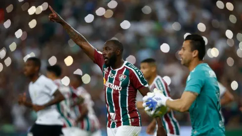 Fluminense v Corinthians – Brasileirao 2022