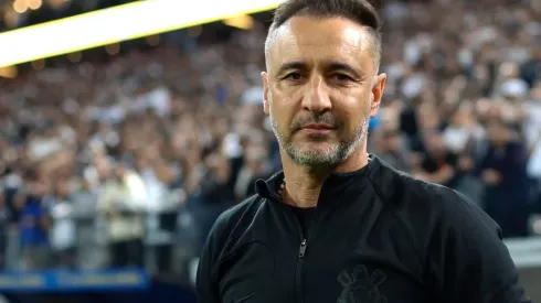 Corinthians v Flamengo – Copa do Brasil 2022: Final