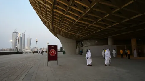 Veja o que diz emir do Catar sobre as críticas que o país sede da copa do mundo vem recebendo