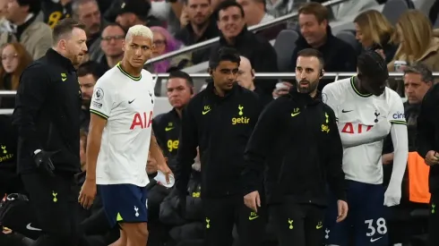 Tottenham Hotspur v Everton FC - Premier League