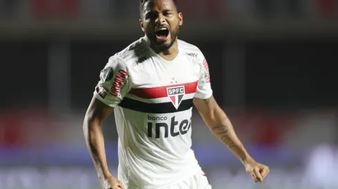 Sao Paulo v River Plate - Copa CONMEBOL Libertadores 2020