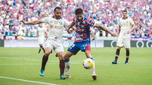 Thiago Gadelha / SVM