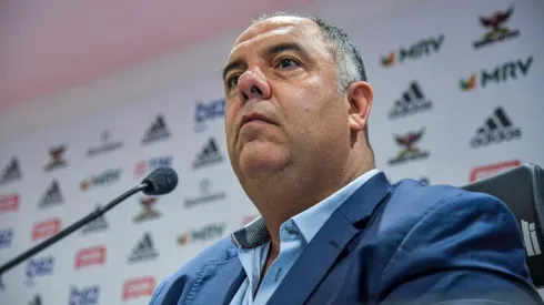 Flamengo supera gigantes brasileiros e abre conversas para fechar com meio-campista, que quer jogar no clube carioca