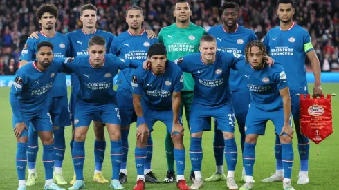 Cruzeiro fechou parceria com o PSV