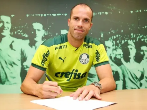 Gigante brasileiro prepara oferta para tirar Marcelo Lomba, do Palmeiras, em 2023