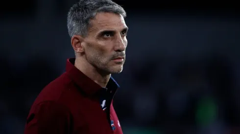 Botafogo v Fortaleza – Brasileirao 2022