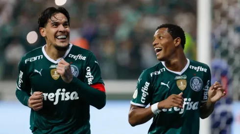 Palmeiras v Atletico Goianiense - Brasileirao 2022
