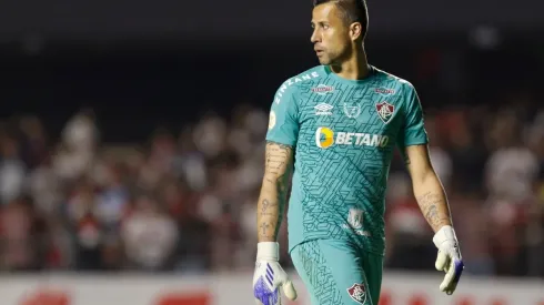 Sao Paulo v Fluminense – Brasileirao 2022