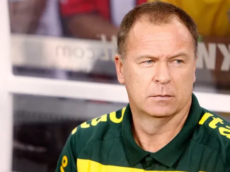 10 anos depois, Mano Menezes abre o jogo e fala sobre passagem na Seleção Brasileira