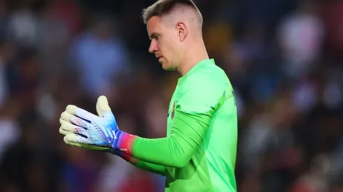 FC Barcelona v FC Bayern M�nchen: Group C - UEFA Champions League